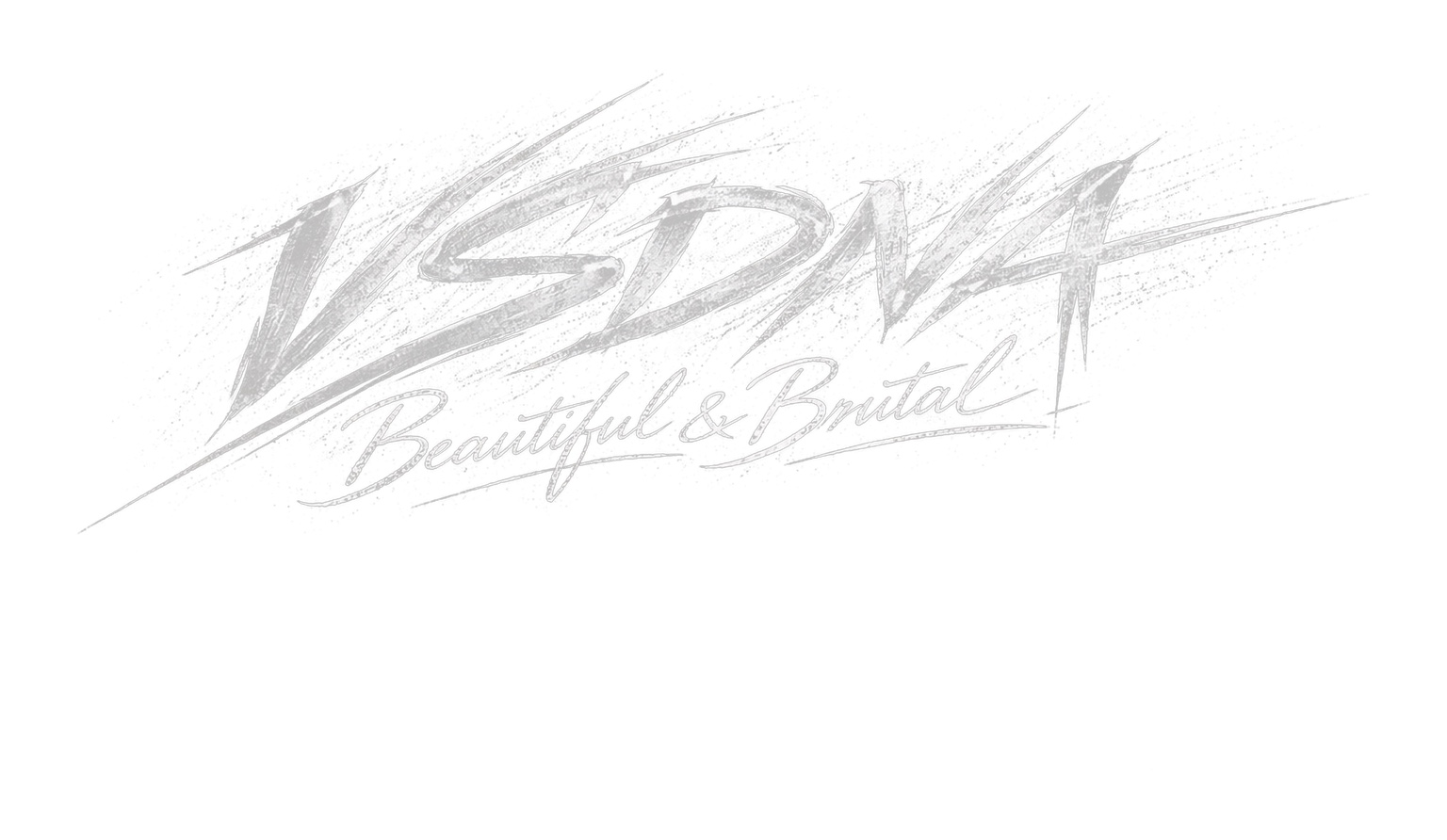 Beautiful & Brutal