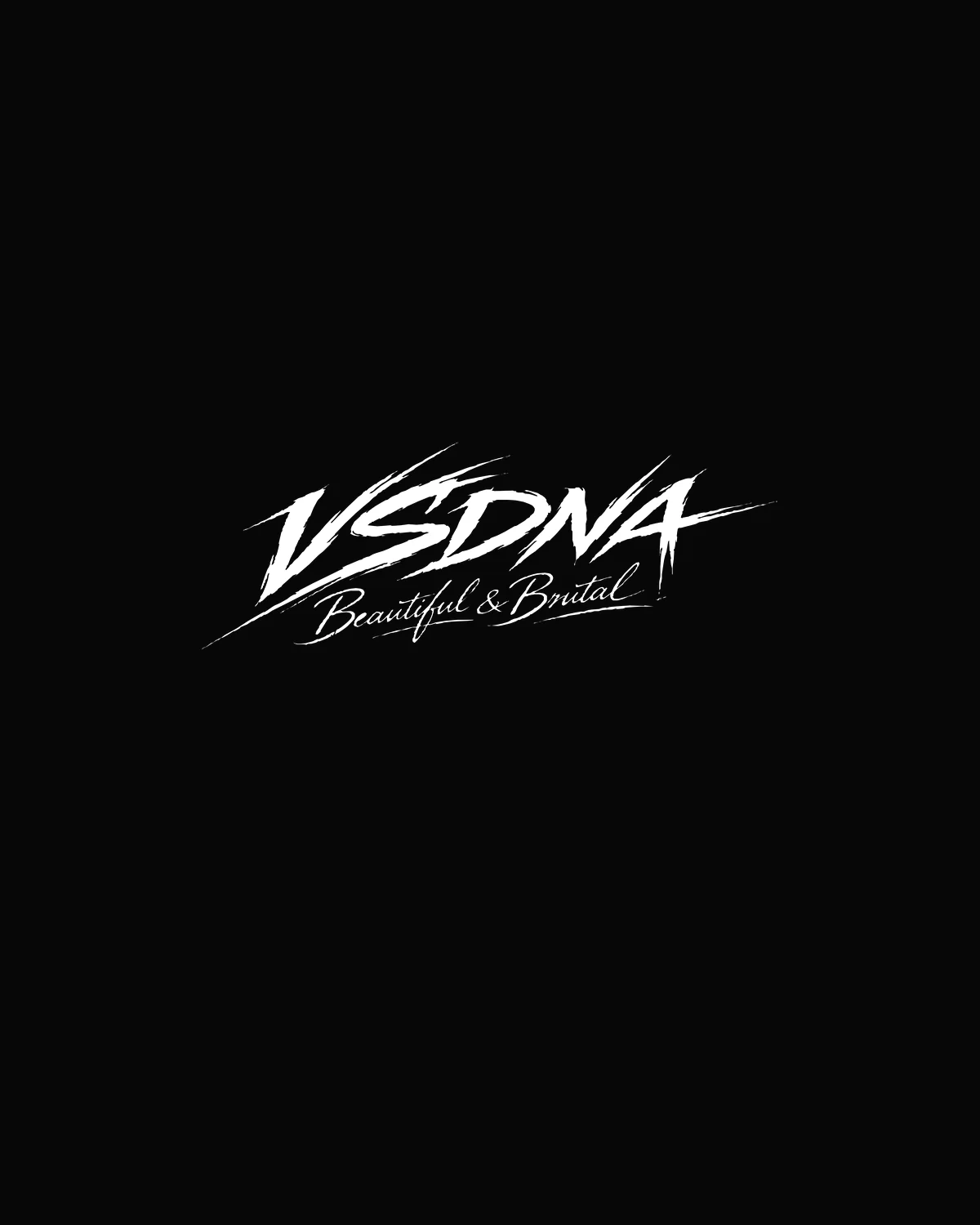 VSDNA Signature Hoodie